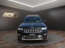 JEEP Grand Cherokee 3.0 CRD Overland Automatic, Diesel, Occasion / Gebraucht, Automatik - 2