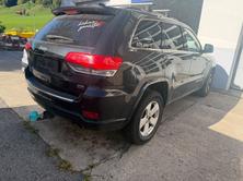 JEEP Grand Cherokee 3.0 CRD Overland Automatic, Diesel, Occasion / Gebraucht, Automatik - 4