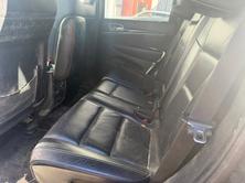 JEEP Grand Cherokee 3.0 CRD Overland Automatic, Diesel, Occasion / Gebraucht, Automatik - 5