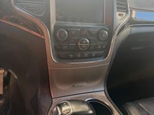 JEEP Grand Cherokee 3.0 CRD Overland Automatic, Diesel, Occasion / Gebraucht, Automatik - 7