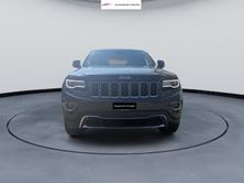 JEEP Grand Cherokee 3.0 CRD Limited Automatic, Diesel, Occasion / Utilisé, Automatique - 2