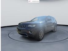 JEEP Grand Cherokee 3.0 CRD Limited Automatic, Diesel, Occasion / Utilisé, Automatique - 3