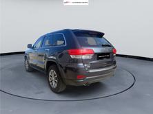 JEEP Grand Cherokee 3.0 CRD Limited Automatic, Diesel, Occasion / Utilisé, Automatique - 4