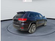 JEEP Grand Cherokee 3.0 CRD Limited Automatic, Diesel, Occasion / Utilisé, Automatique - 6