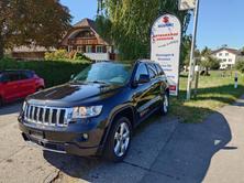 JEEP Grand Cherokee 3.0 CRD Limited, Diesel, Occasion / Gebraucht, Automatik - 2