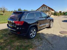 JEEP Grand Cherokee 3.0 CRD Limited, Diesel, Occasion / Gebraucht, Automatik - 3