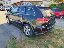 JEEP Grand Cherokee 3.0 CRD Limited, Diesel, Occasion / Gebraucht, Automatik - 4