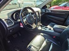 JEEP Grand Cherokee 3.0 CRD Limited, Diesel, Occasion / Gebraucht, Automatik - 5