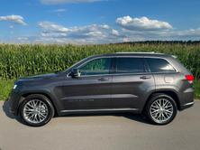 JEEP Grand Cherokee 3.0 CRD Summit Automatic mit Anhängerkupplu, Diesel, Occasion / Gebraucht, Automatik - 3
