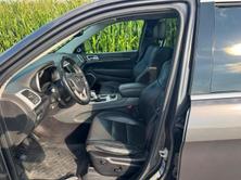 JEEP Grand Cherokee 3.0 CRD Summit Automatic mit Anhängerkupplu, Diesel, Occasion / Gebraucht, Automatik - 7