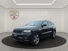 JEEP Grand Cherokee 3.0 CRD Overland Automatic, Diesel, Second hand / Used, Automatic - 2