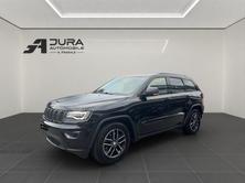 JEEP Grand Cherokee 3.0 CRD 250 Trailhawk, Diesel, Second hand / Used, Automatic - 2
