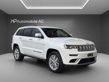 JEEP Grand Cherokee 3.0 CRD Summit Automatic, Diesel, Second hand / Used, Automatic - 2