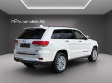 JEEP Grand Cherokee 3.0 CRD Summit Automatic, Diesel, Second hand / Used, Automatic - 3