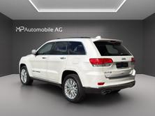 JEEP Grand Cherokee 3.0 CRD Summit Automatic, Diesel, Second hand / Used, Automatic - 5
