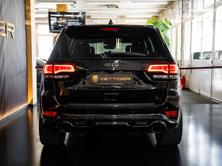 JEEP Grand Cherokee 6.4 V8 HEMI SRT8 Automatic, Petrol, Second hand / Used, Automatic - 5