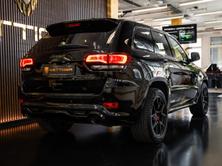 JEEP Grand Cherokee 6.4 V8 HEMI SRT8 Automatic, Petrol, Second hand / Used, Automatic - 7