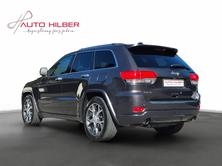 JEEP Grand Cherokee 3.0 CRD Overland Automatic, Diesel, Second hand / Used, Automatic - 5