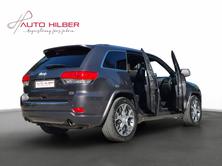 JEEP Grand Cherokee 3.0 CRD Overland Automatic, Diesel, Second hand / Used, Automatic - 7
