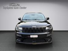JEEP Grand Cherokee 3.0 CRD Summit Automatic, Diesel, Occasion / Gebraucht, Automatik - 2