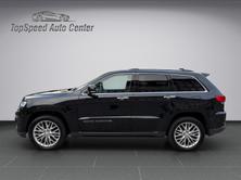 JEEP Grand Cherokee 3.0 CRD Summit Automatic, Diesel, Occasion / Gebraucht, Automatik - 3
