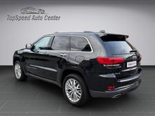 JEEP Grand Cherokee 3.0 CRD Summit Automatic, Diesel, Occasion / Gebraucht, Automatik - 4