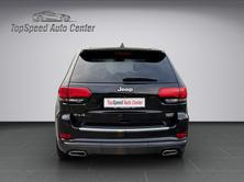 JEEP Grand Cherokee 3.0 CRD Summit Automatic, Diesel, Occasion / Gebraucht, Automatik - 5