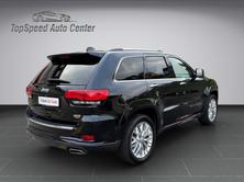 JEEP Grand Cherokee 3.0 CRD Summit Automatic, Diesel, Occasion / Gebraucht, Automatik - 6