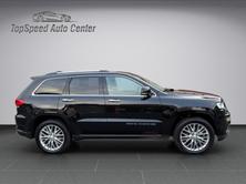 JEEP Grand Cherokee 3.0 CRD Summit Automatic, Diesel, Occasion / Gebraucht, Automatik - 7