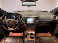 JEEP Grand Cherokee 3.0 CRD Overland Automatic, Diesel, Second hand / Used, Automatic - 4