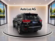 JEEP Grand Cherokee 3.0 CRD Overland Automatic, Diesel, Second hand / Used, Automatic - 5