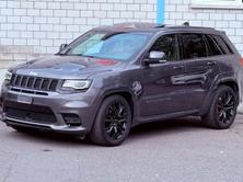 JEEP GRAND CHEROKEE SRT8 6.4-V8, Petrol, Second hand / Used, Automatic - 2