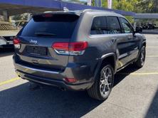 JEEP 3.0 CRD 250 Overland, Diesel, Second hand / Used, Automatic - 4
