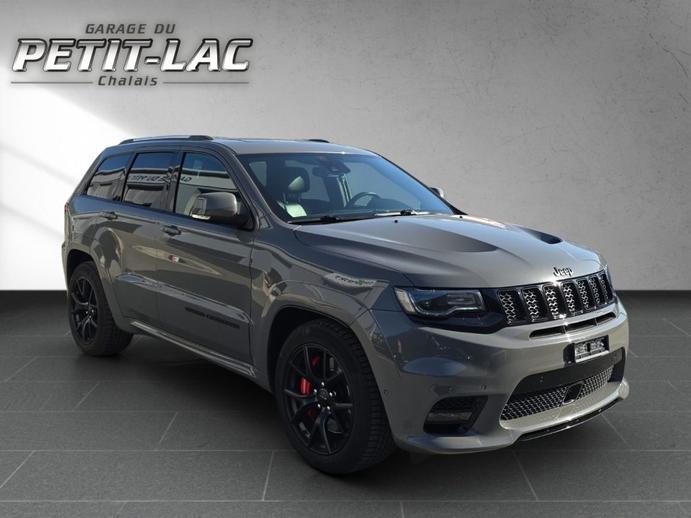 JEEP GRAND CHEROKEE 6.4 V8 HEMI SRT8, Petrol, Second hand / Used, Automatic
