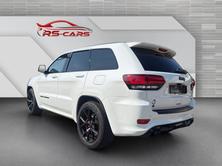 JEEP GRAND CHEROKEE 6.4 V8 HEMI SRT8, Essence, Occasion / Utilisé, Automatique - 3