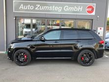 JEEP 6.4 V8 HEMI SRT8, Benzin, Occasion / Gebraucht, Automatik - 2
