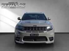 JEEP GRAND CHEROKEE 6.4 V8 HEMI SRT8, Petrol, Second hand / Used, Automatic - 2
