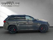 JEEP GRAND CHEROKEE 6.4 V8 HEMI SRT8, Petrol, Second hand / Used, Automatic - 3