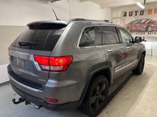 JEEP 3.0 CRD Overland, Diesel, Second hand / Used, Automatic - 5