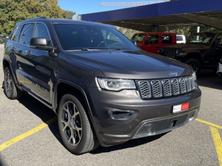 JEEP 3.0 CRD 250 Overland, Diesel, Second hand / Used, Automatic - 3