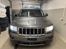 JEEP 3.0 CRD Overland, Diesel, Second hand / Used, Automatic - 2