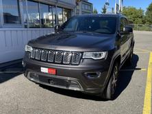 JEEP 3.0 CRD 250 Overland, Diesel, Second hand / Used, Automatic - 2