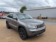 JEEP 3.0 CRD Overland, Diesel, Second hand / Used, Automatic - 7