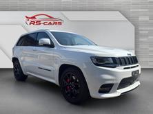 JEEP GRAND CHEROKEE 6.4 V8 HEMI SRT8, Essence, Occasion / Utilisé, Automatique - 7