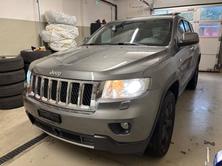 JEEP 3.0 CRD Overland, Diesel, Second hand / Used, Automatic - 3