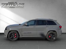 JEEP GRAND CHEROKEE 6.4 V8 HEMI SRT8, Petrol, Second hand / Used, Automatic - 7