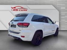 JEEP GRAND CHEROKEE 6.4 V8 HEMI SRT8, Essence, Occasion / Utilisé, Automatique - 5