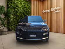 JEEP Grand Cherokee 2.0 Plug-in-Hybrid Summit Reserve 4xe, Plug-in-Hybrid Benzina/Elettrica, Auto dimostrativa, Automatico - 2