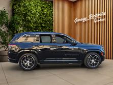 JEEP Grand Cherokee 2.0 Plug-in-Hybrid Summit Reserve 4xe, Plug-in-Hybrid Benzina/Elettrica, Auto dimostrativa, Automatico - 7