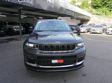JEEP Grand Cherokee 3.6 V6 Limited L 7 Plätzer, Benzina, Auto nuove, Automatico - 3
